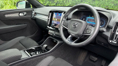 Volvo XC40 2.0 B3P Plus Dark 5dr Auto Petrol Estate